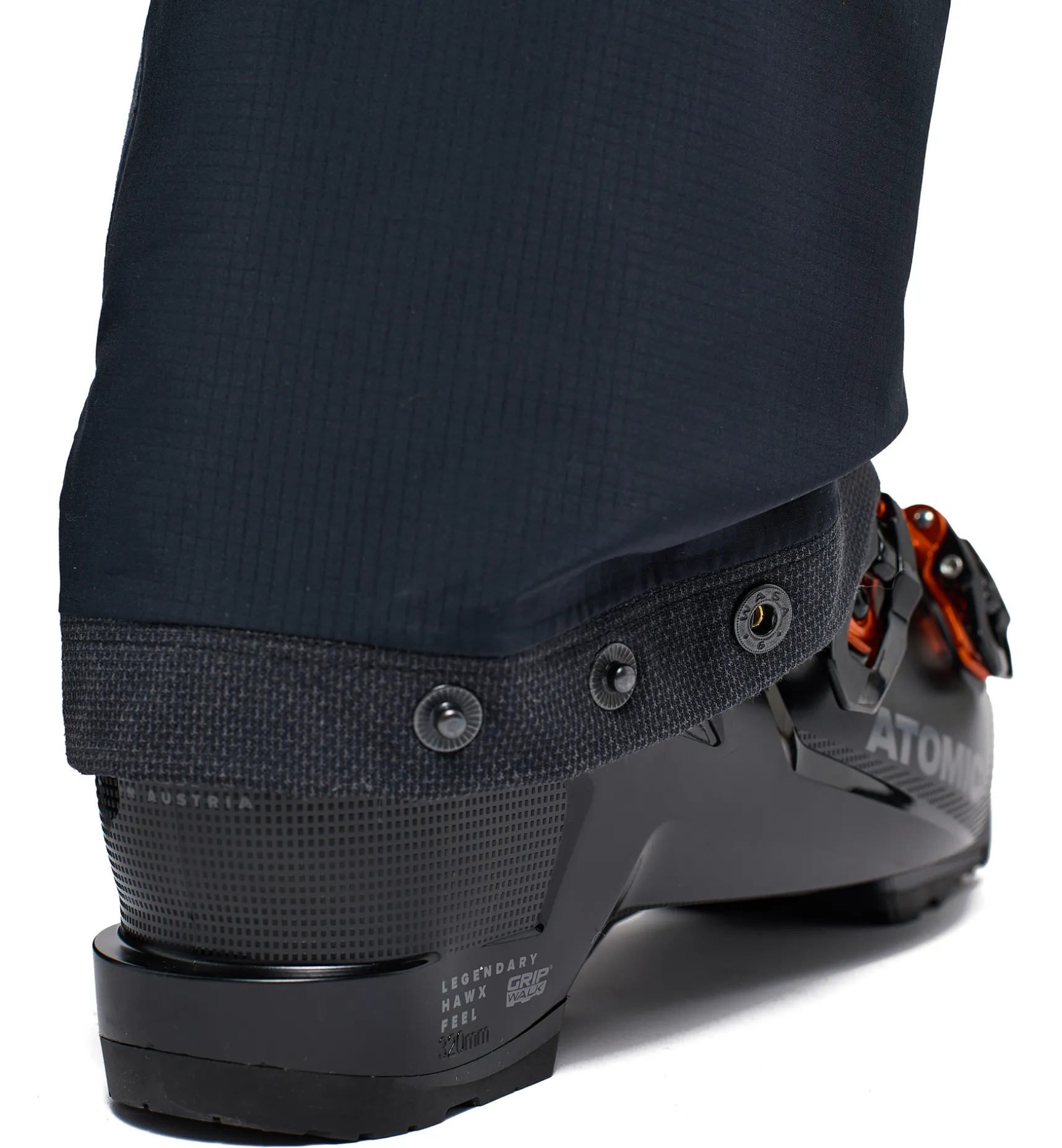 Vassi GTX Pro Bib Men