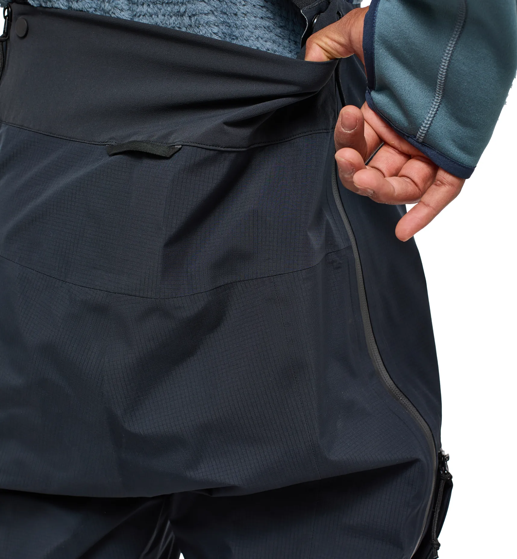 Vassi GTX Pro Bib Men
