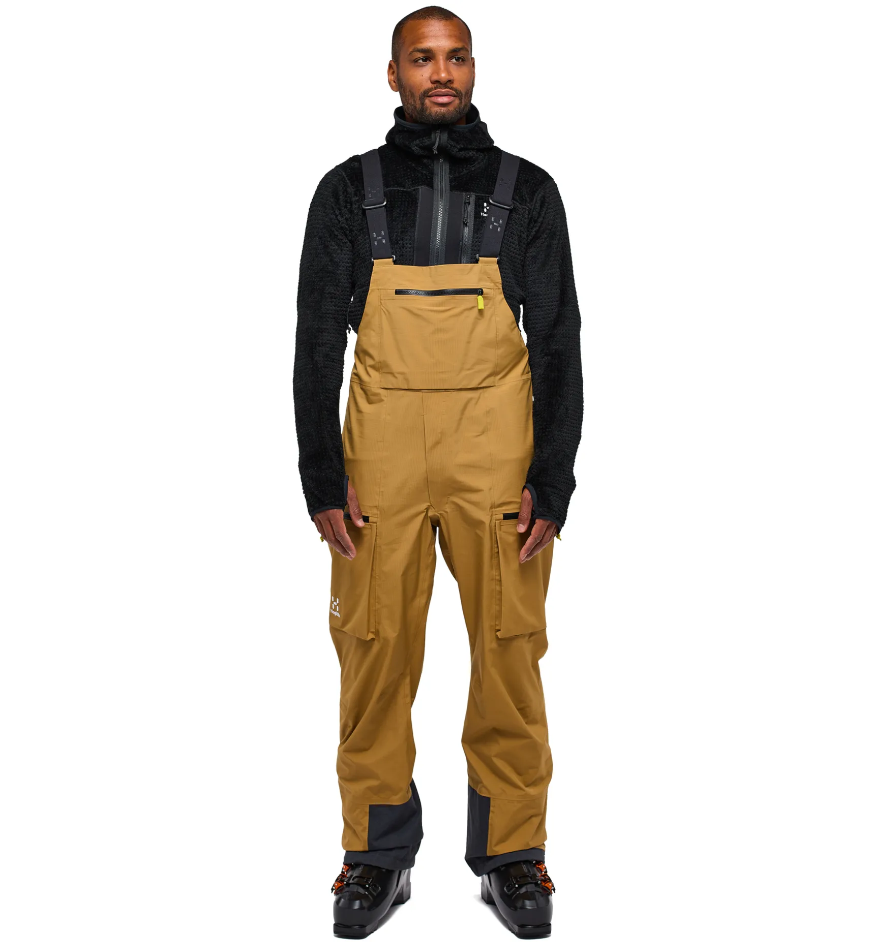 Vassi GTX Pro Bib Men