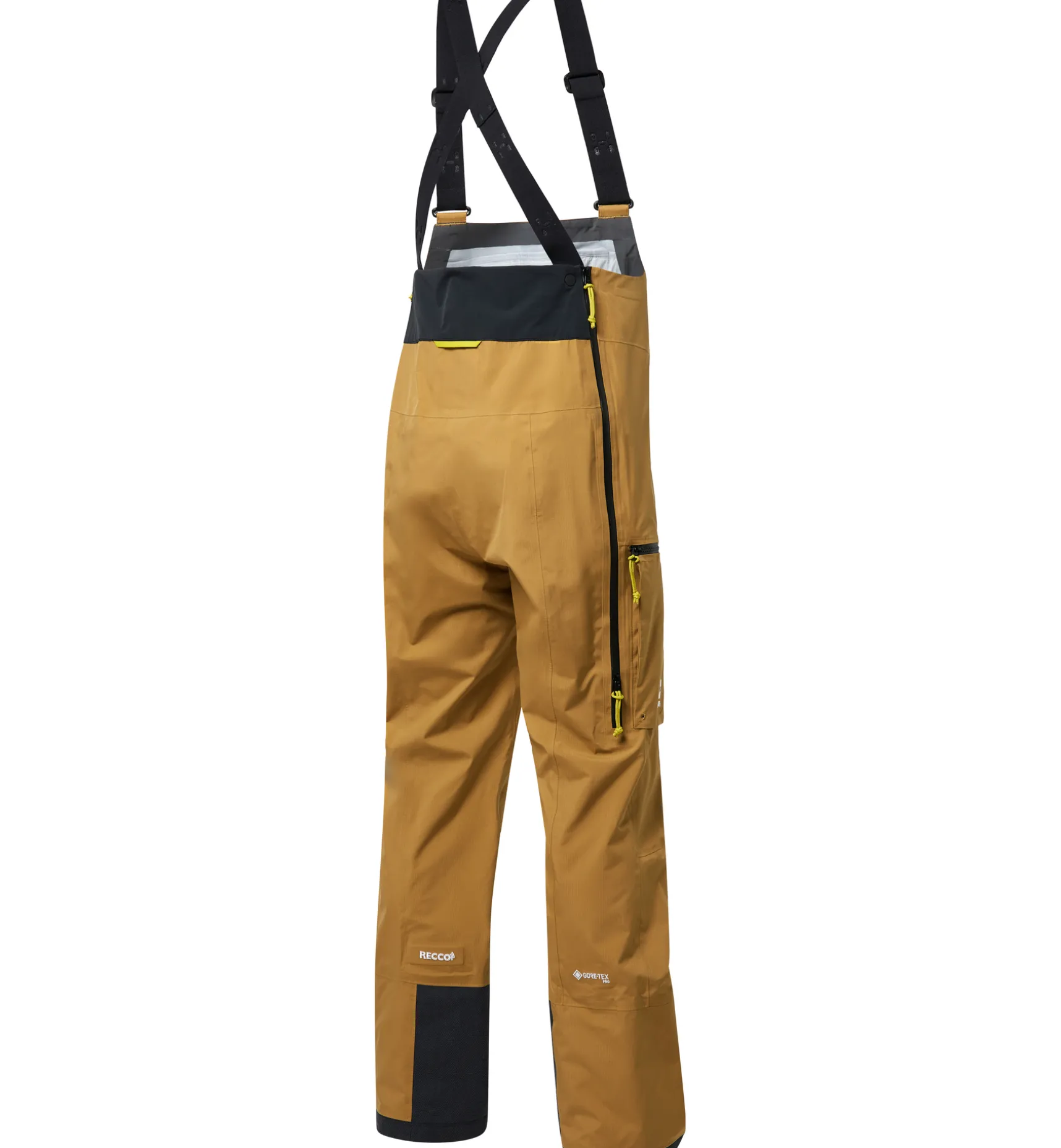 Vassi GTX Pro Bib Men