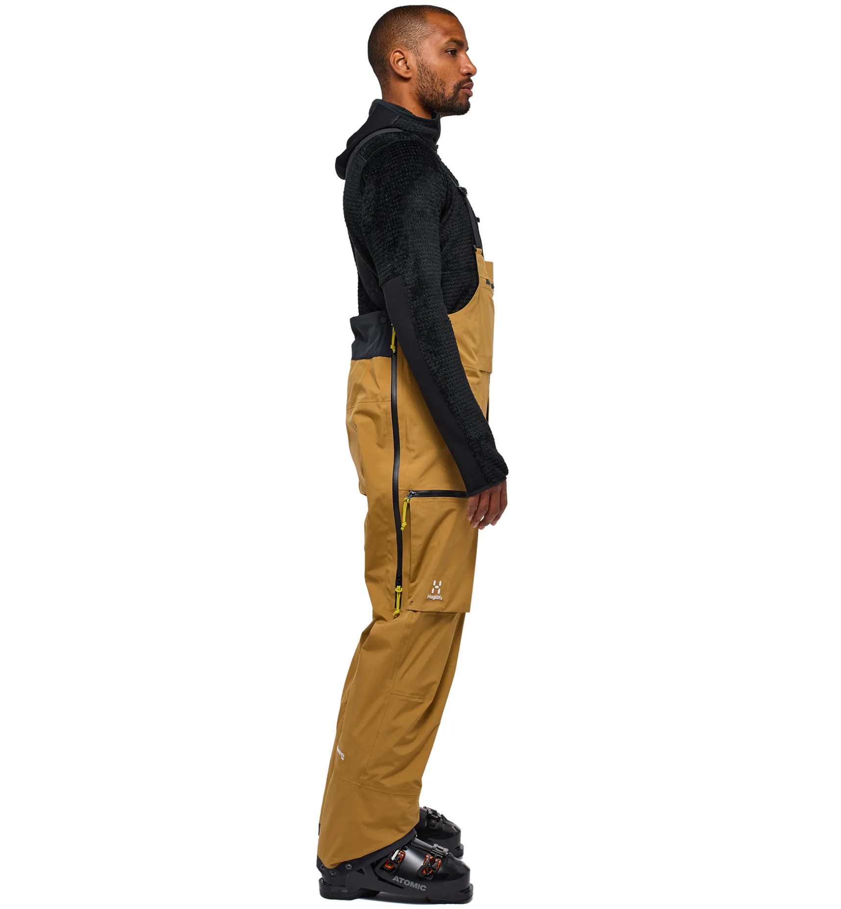 Vassi GTX Pro Bib Men