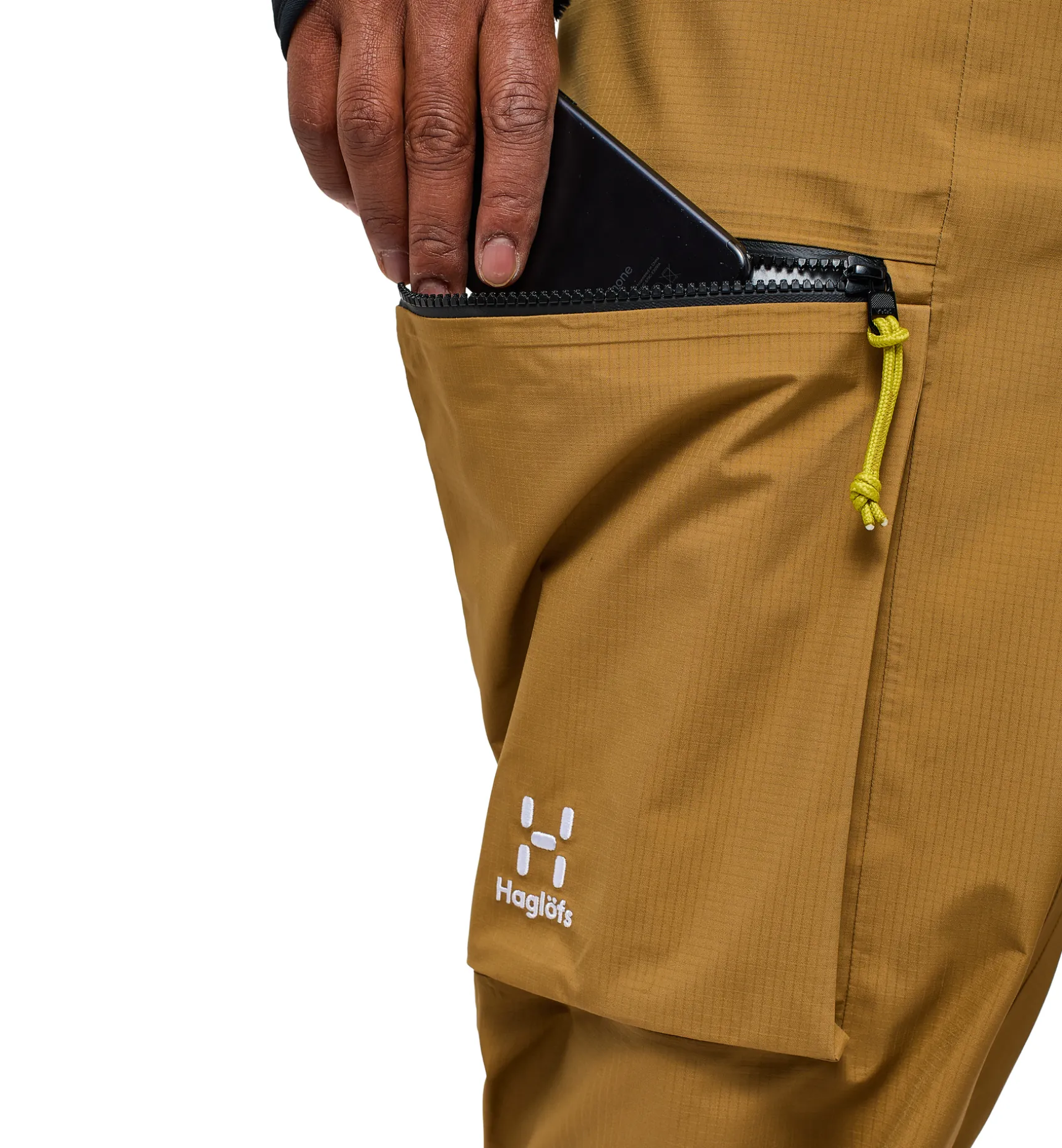 Vassi GTX Pro Bib Men