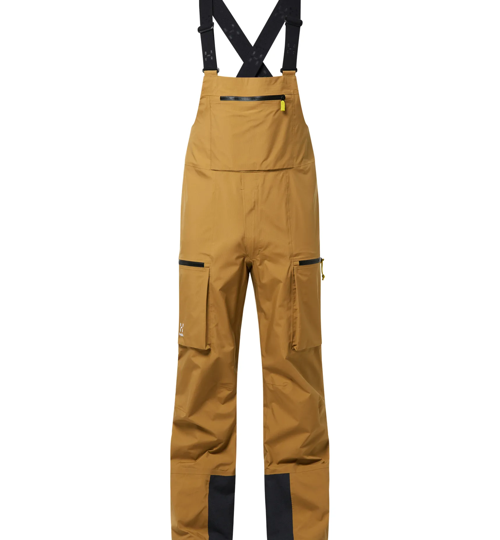 Vassi GTX Pro Bib Men