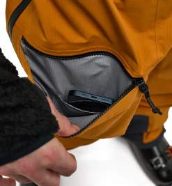 Vassi GTX Pro Bib Men