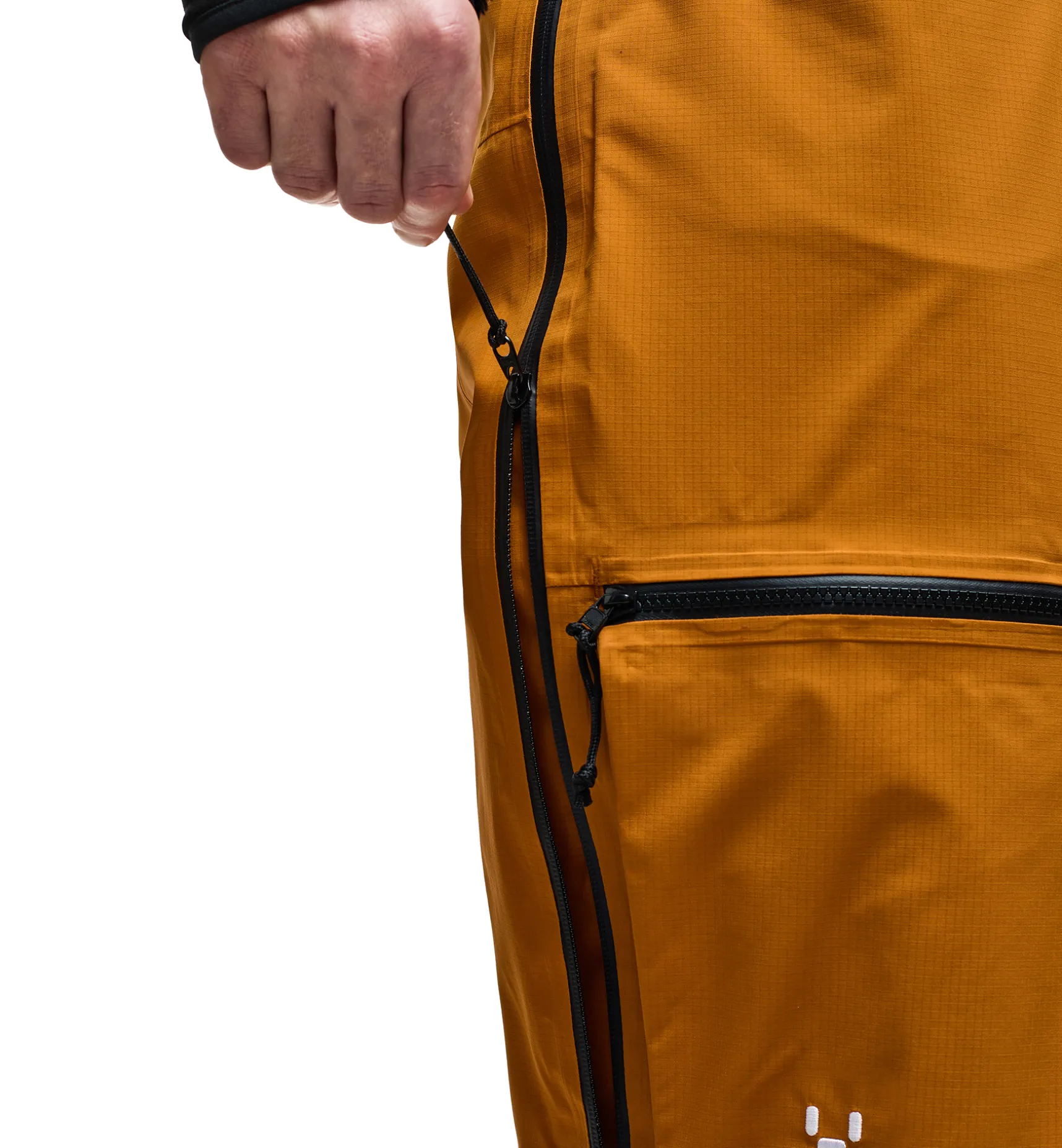 Vassi GTX Pro Bib Men