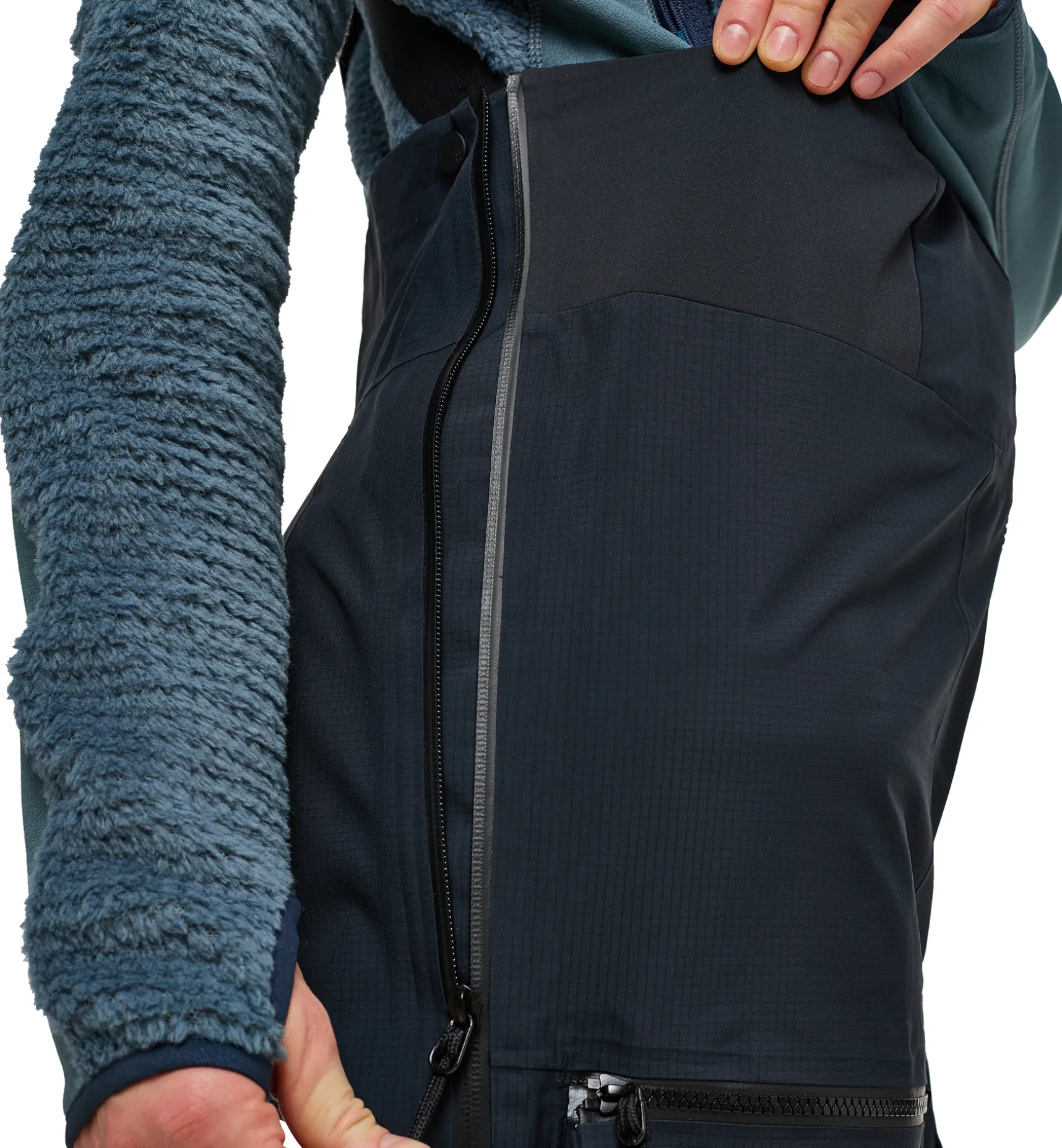 Vassi GTX Pro Bib Women