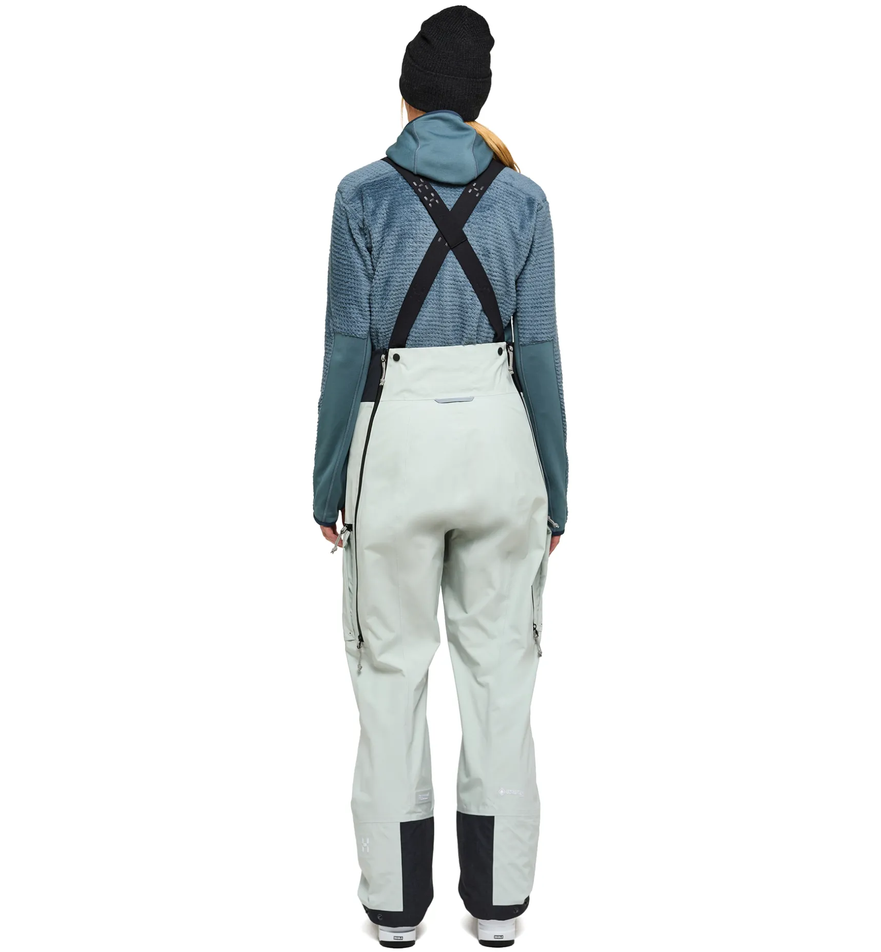 Vassi GTX Pro Bib Women