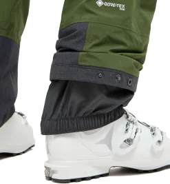 Vassi GTX Pro Bib Women