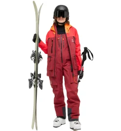 Vassi GTX Pro Bib Women