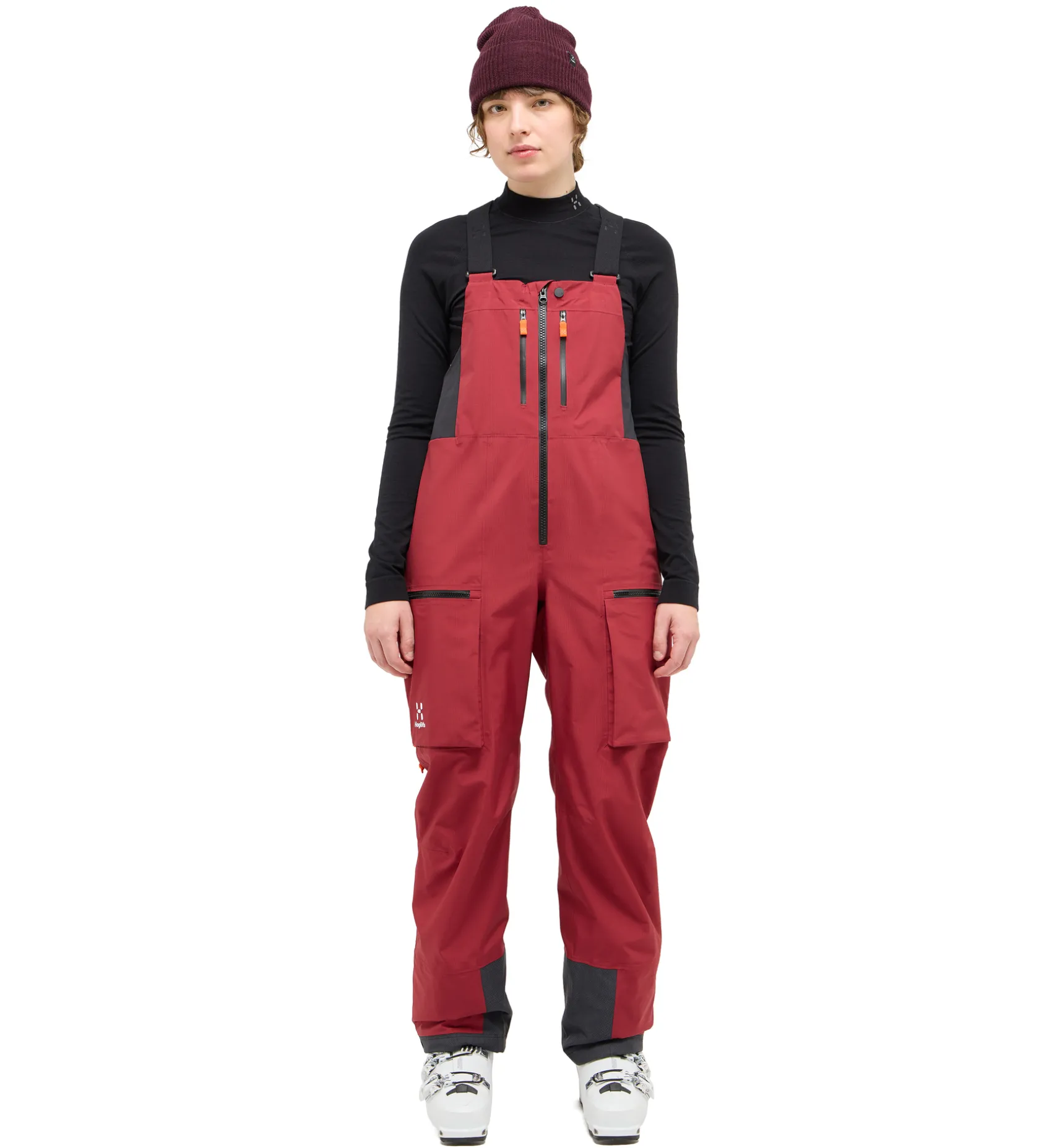 Vassi GTX Pro Bib Women