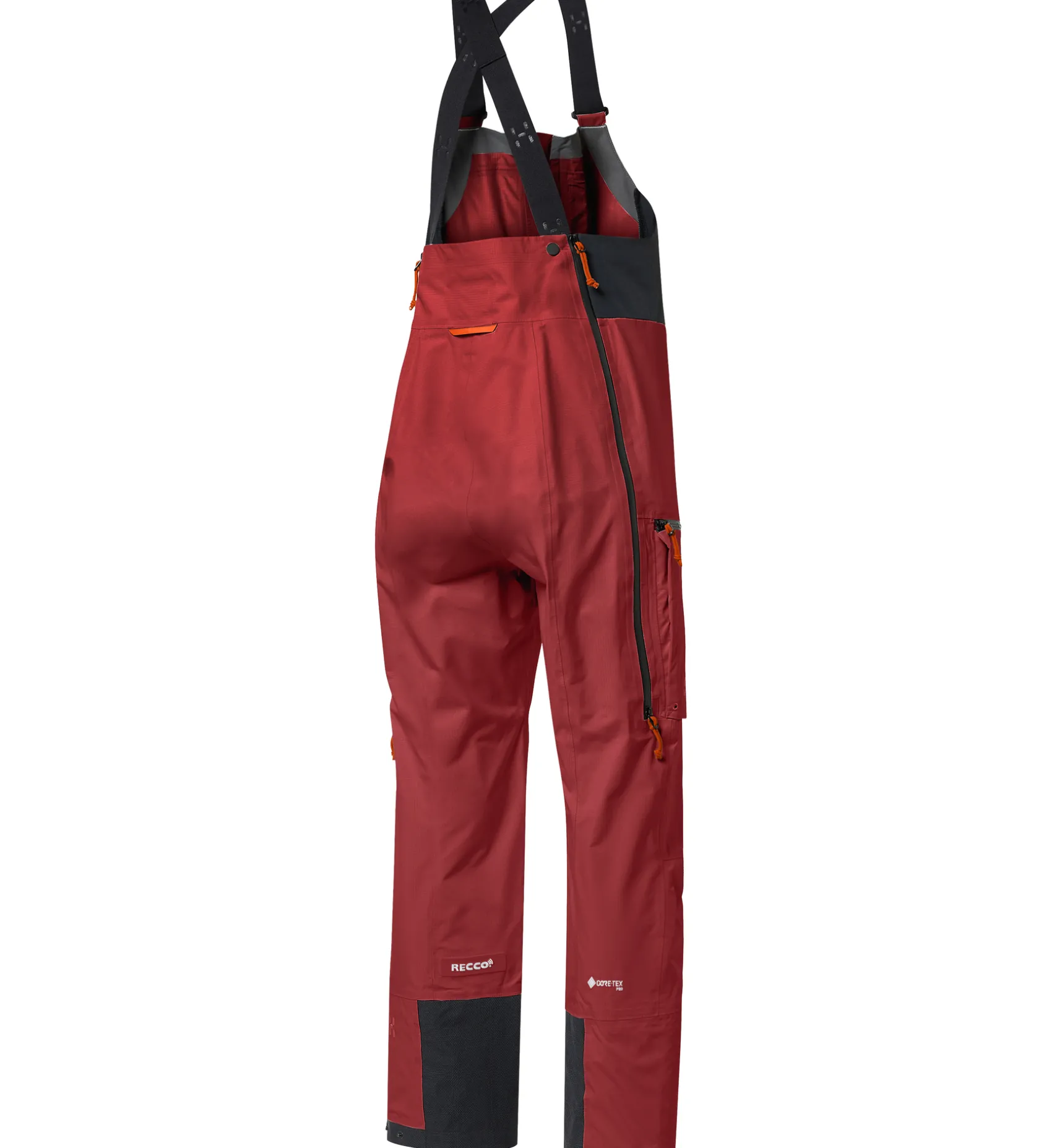 Vassi GTX Pro Bib Women