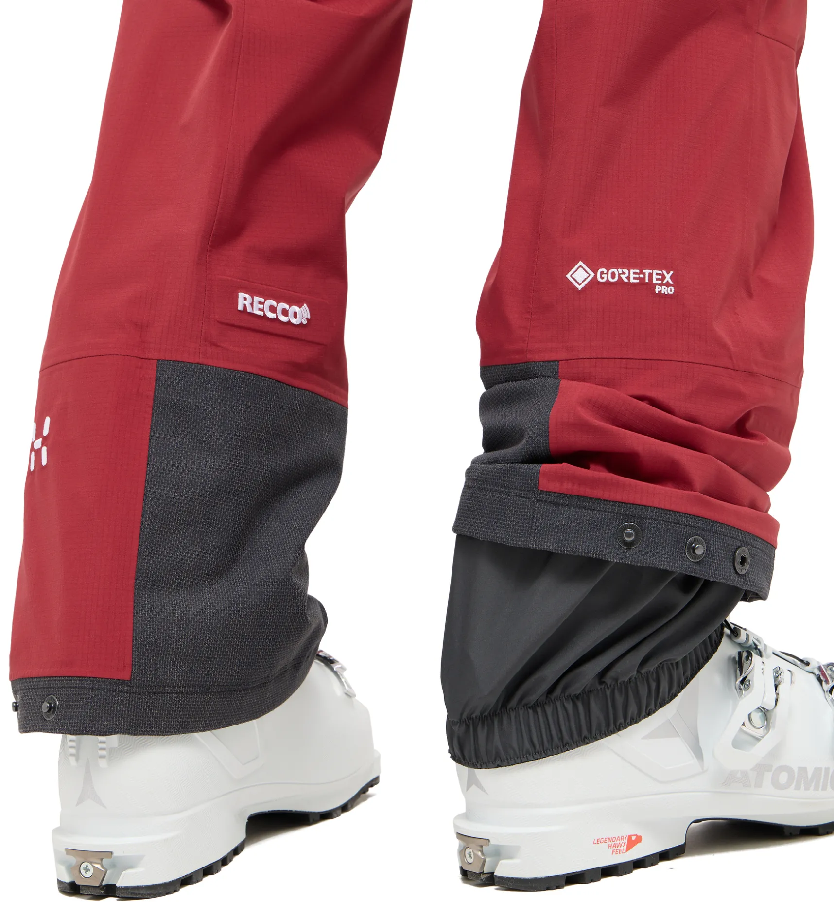 Vassi GTX Pro Bib Women