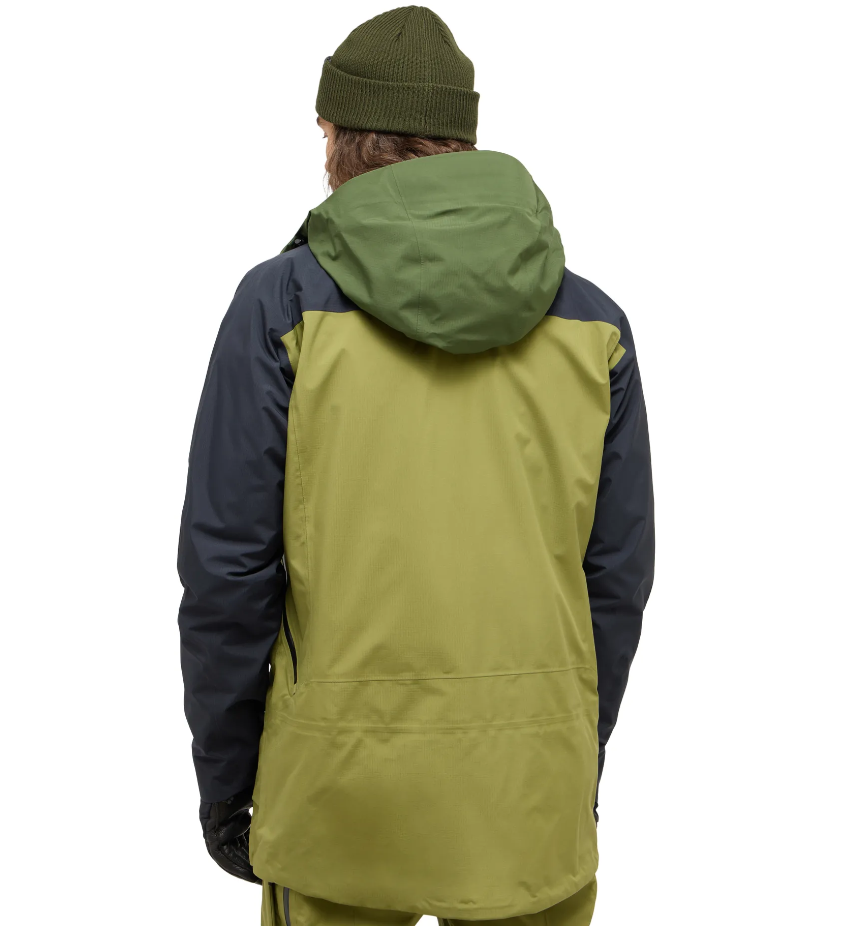 Vassi GTX Pro Jacket Men