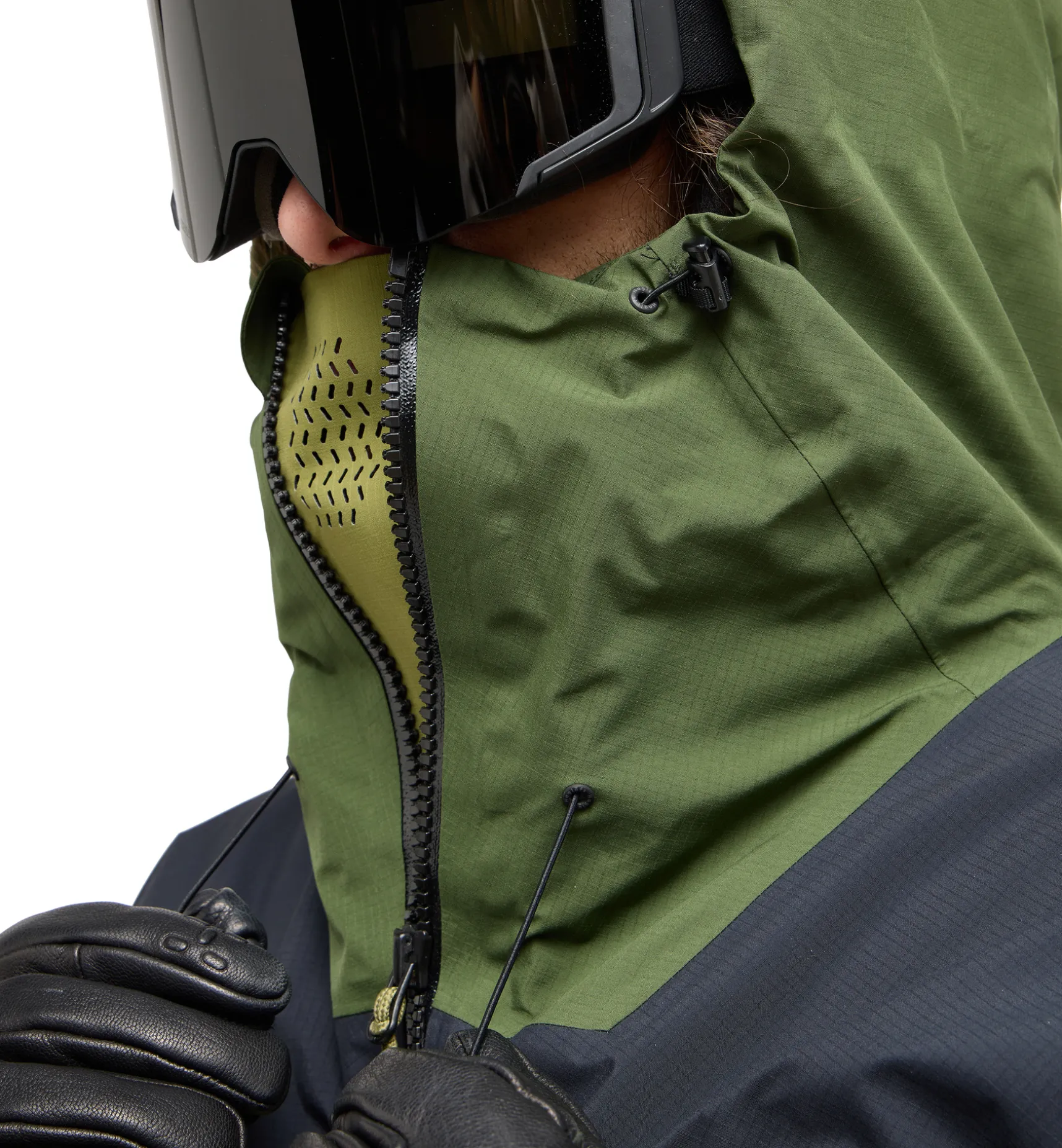 Vassi GTX Pro Jacket Men