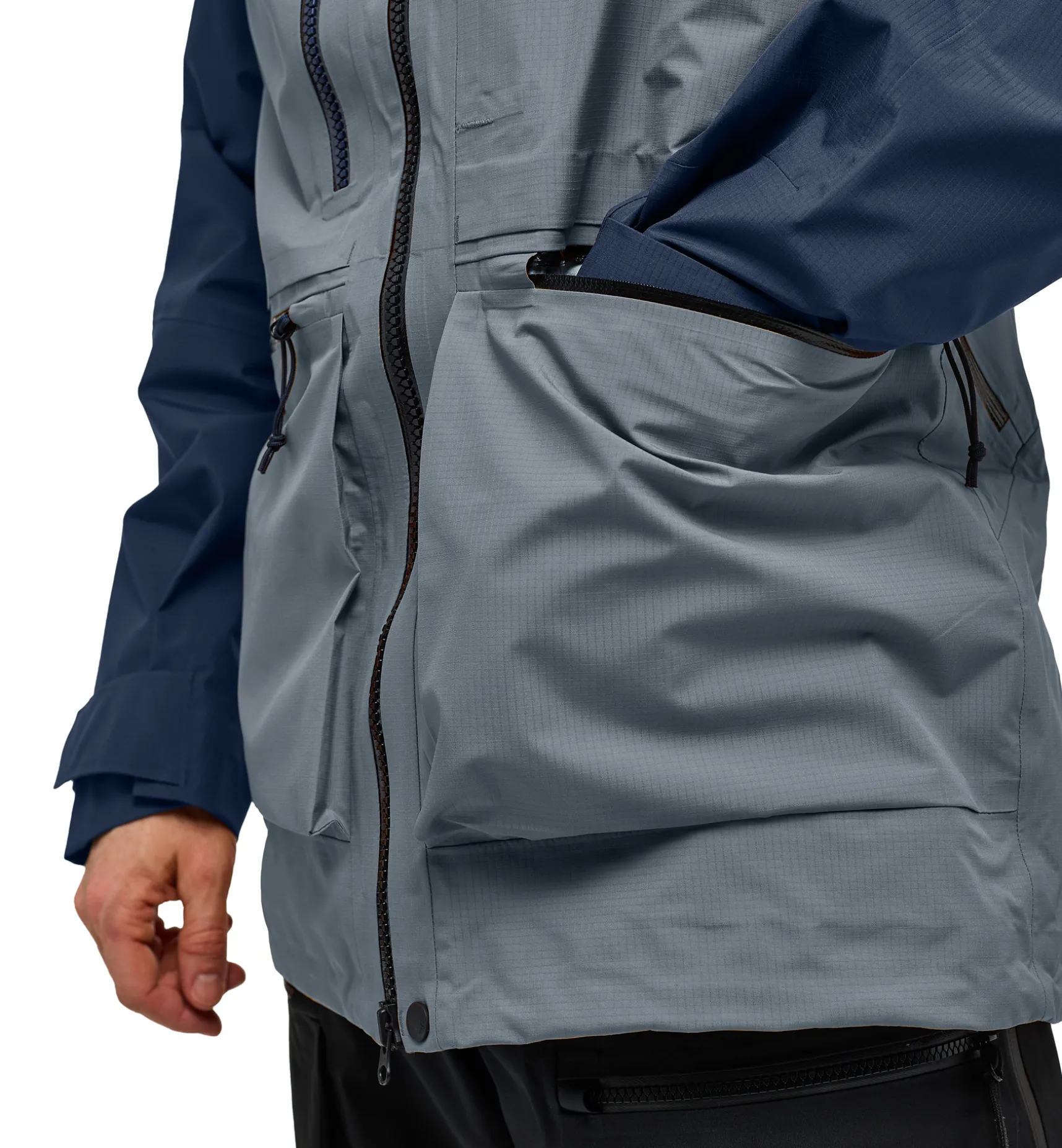 Vassi GTX Pro Jacket Men
