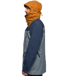 Vassi GTX Pro Jacket Men
