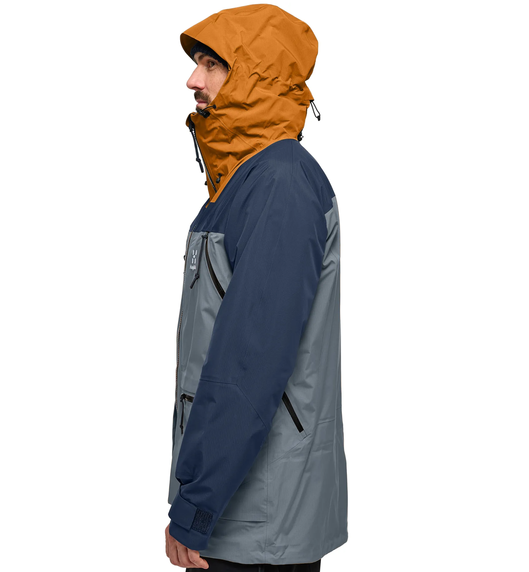 Vassi GTX Pro Jacket Men
