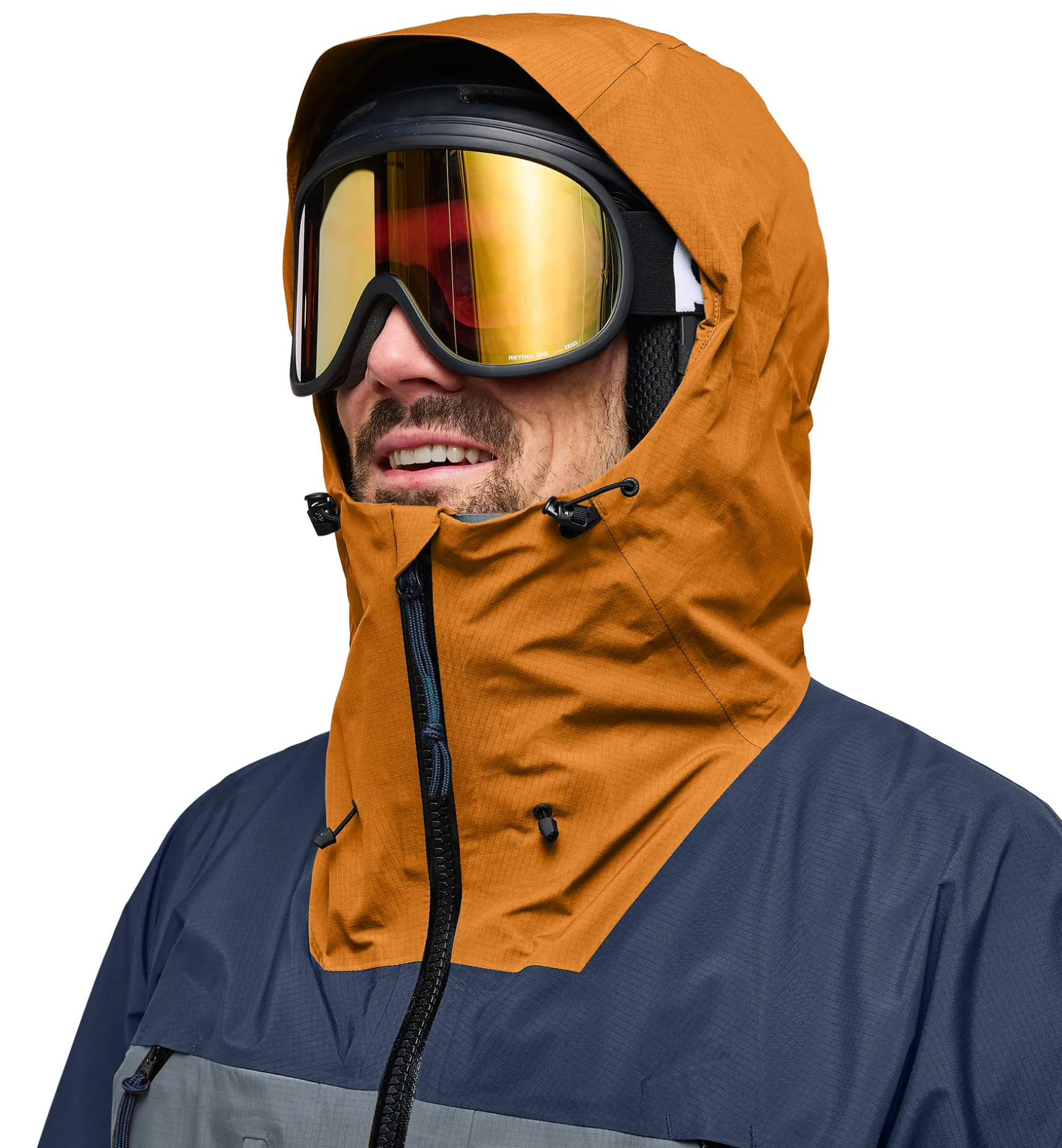 Vassi GTX Pro Jacket Men