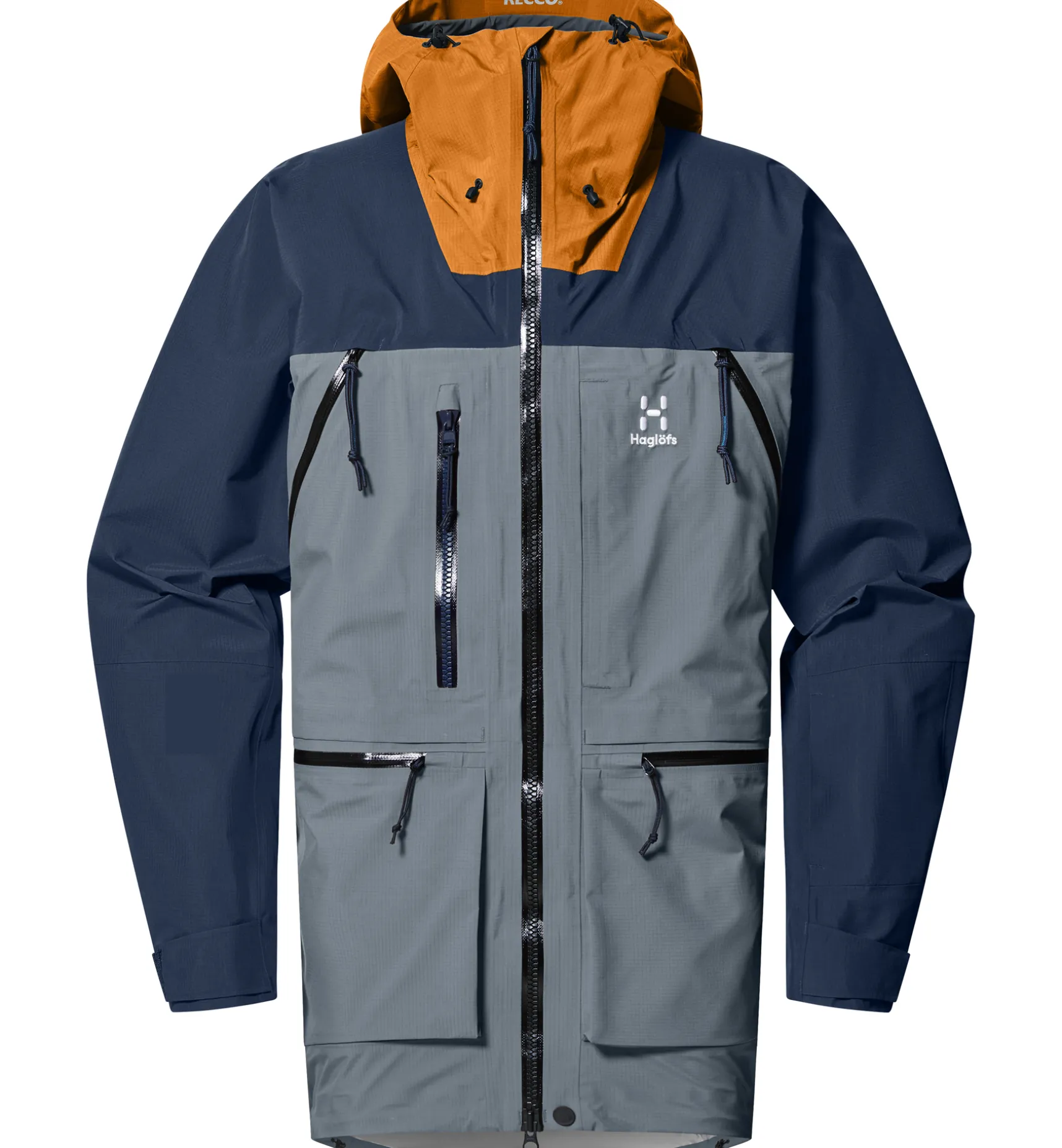 Vassi GTX Pro Jacket Men