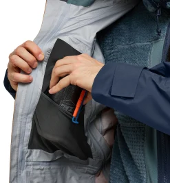 Vassi GTX Pro Jacket Men