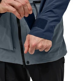 Vassi GTX Pro Jacket Men