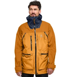 Vassi GTX Pro Jacket Men