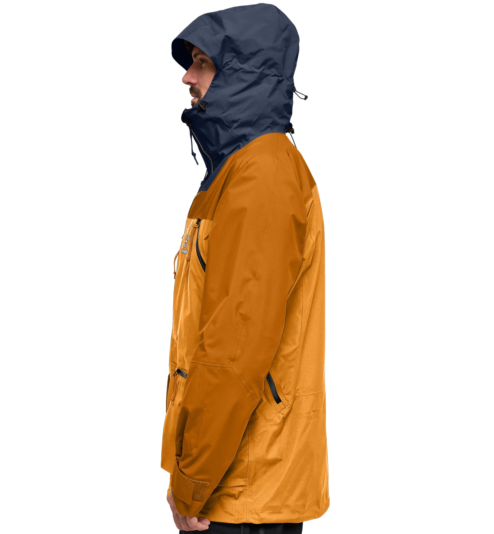 Vassi GTX Pro Jacket Men