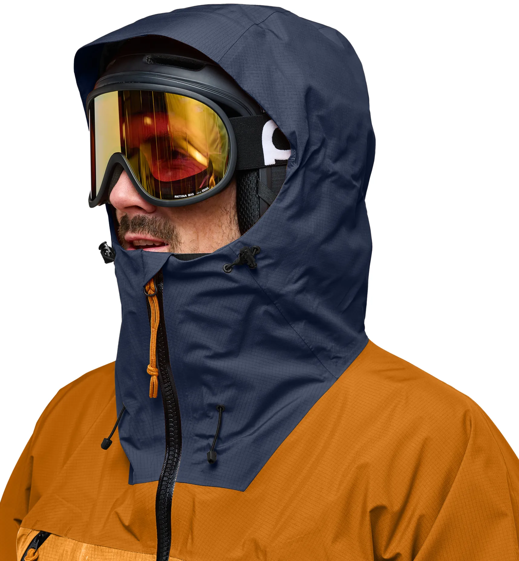 Vassi GTX Pro Jacket Men