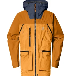 Vassi GTX Pro Jacket Men