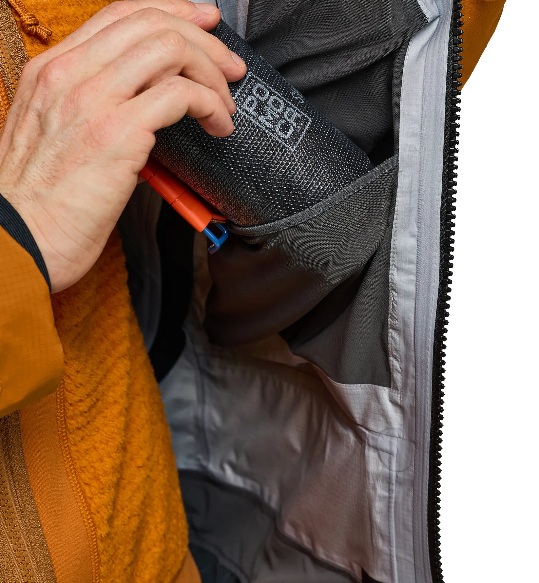Vassi GTX Pro Jacket Men