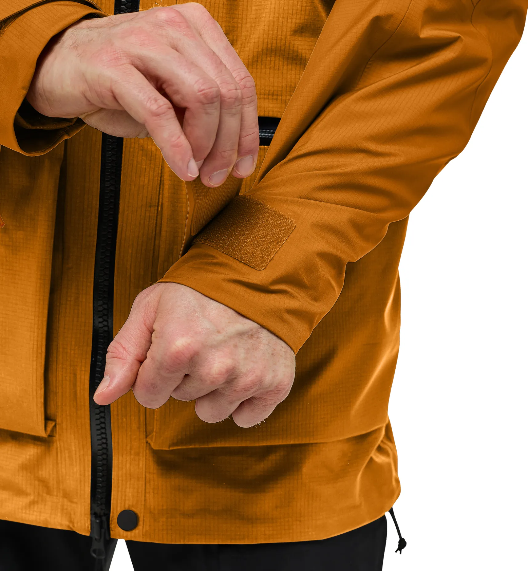 Vassi GTX Pro Jacket Men