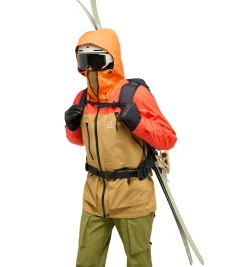 Vassi GTX Pro Jacket Men