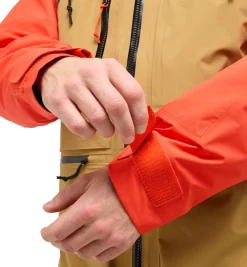 Vassi GTX Pro Jacket Men
