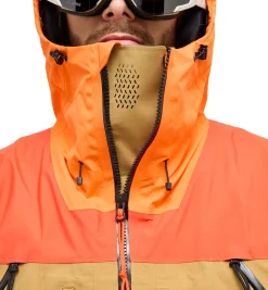 Vassi GTX Pro Jacket Men
