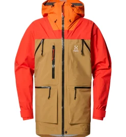 Vassi GTX Pro Jacket Men