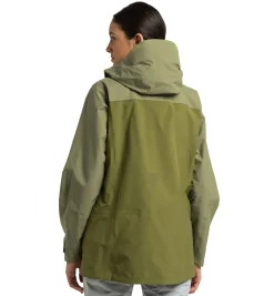 Vassi GTX Pro Jacket Women