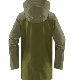 Vassi GTX Pro Jacket Women