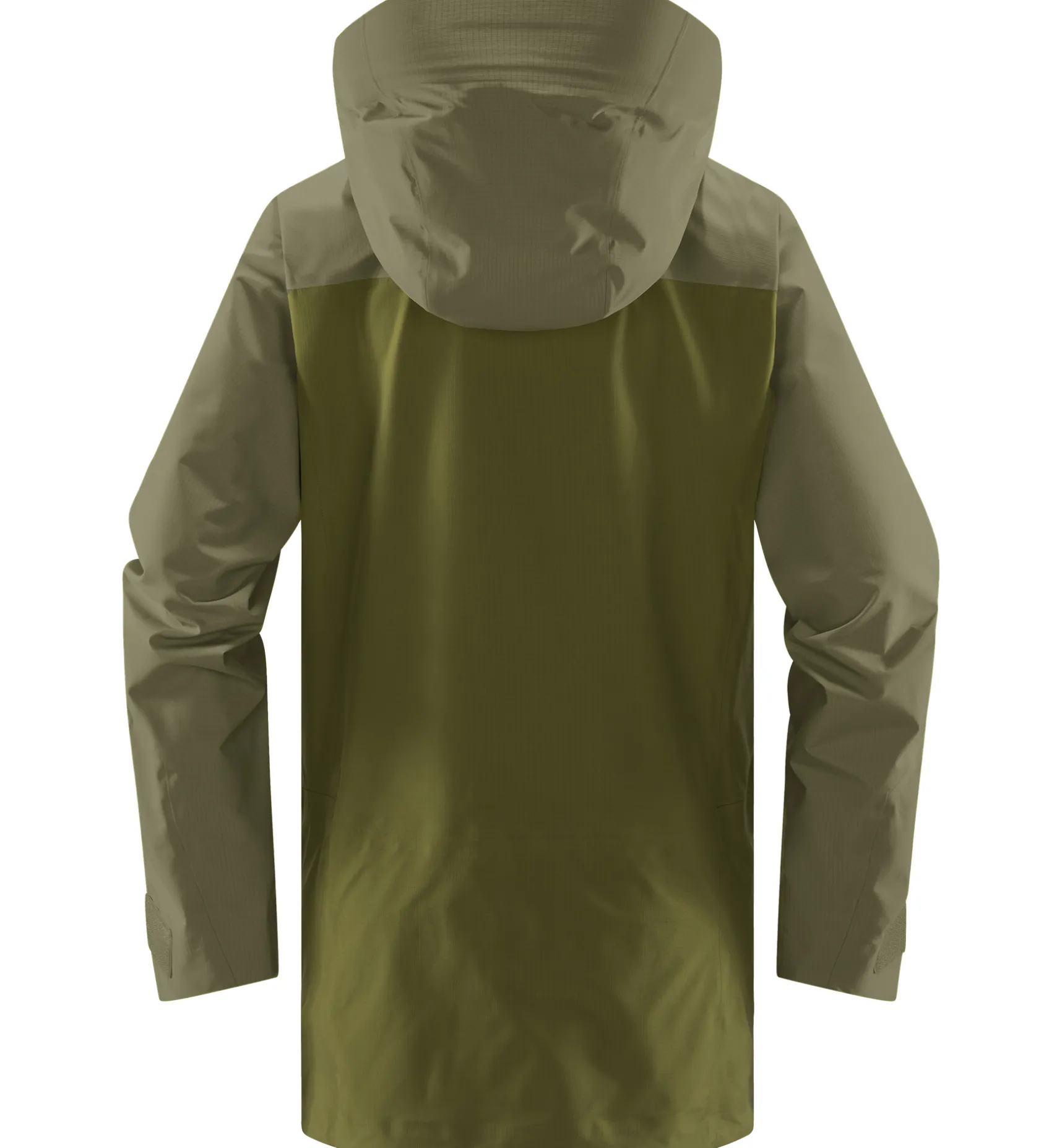Vassi GTX Pro Jacket Women