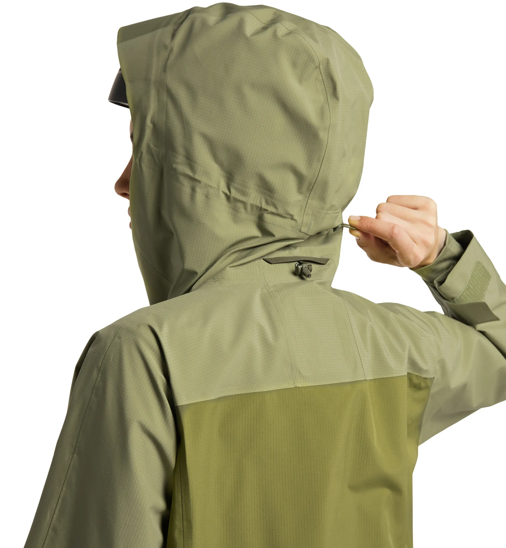 Vassi GTX Pro Jacket Women