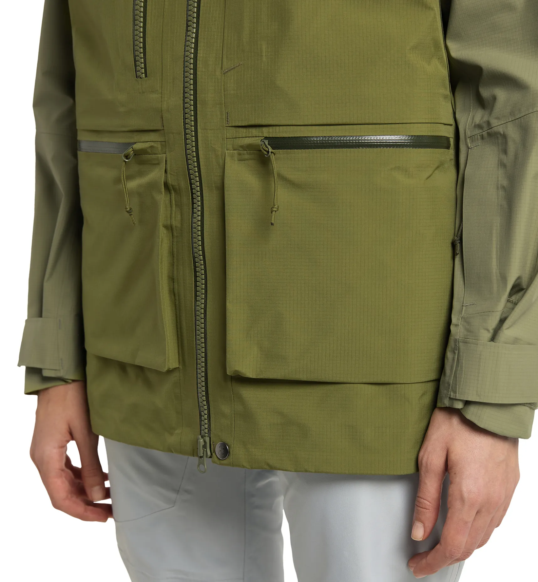 Vassi GTX Pro Jacket Women