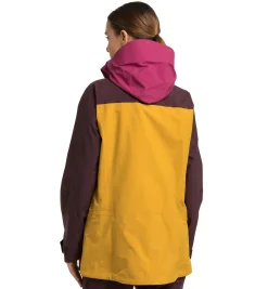 Vassi GTX Pro Jacket Women