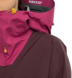 Vassi GTX Pro Jacket Women