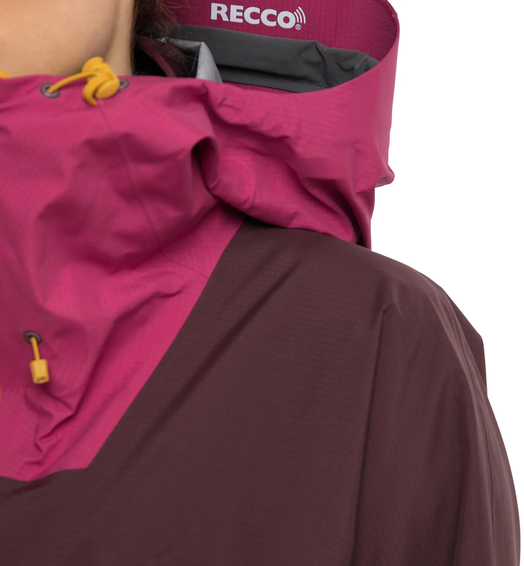 Vassi GTX Pro Jacket Women
