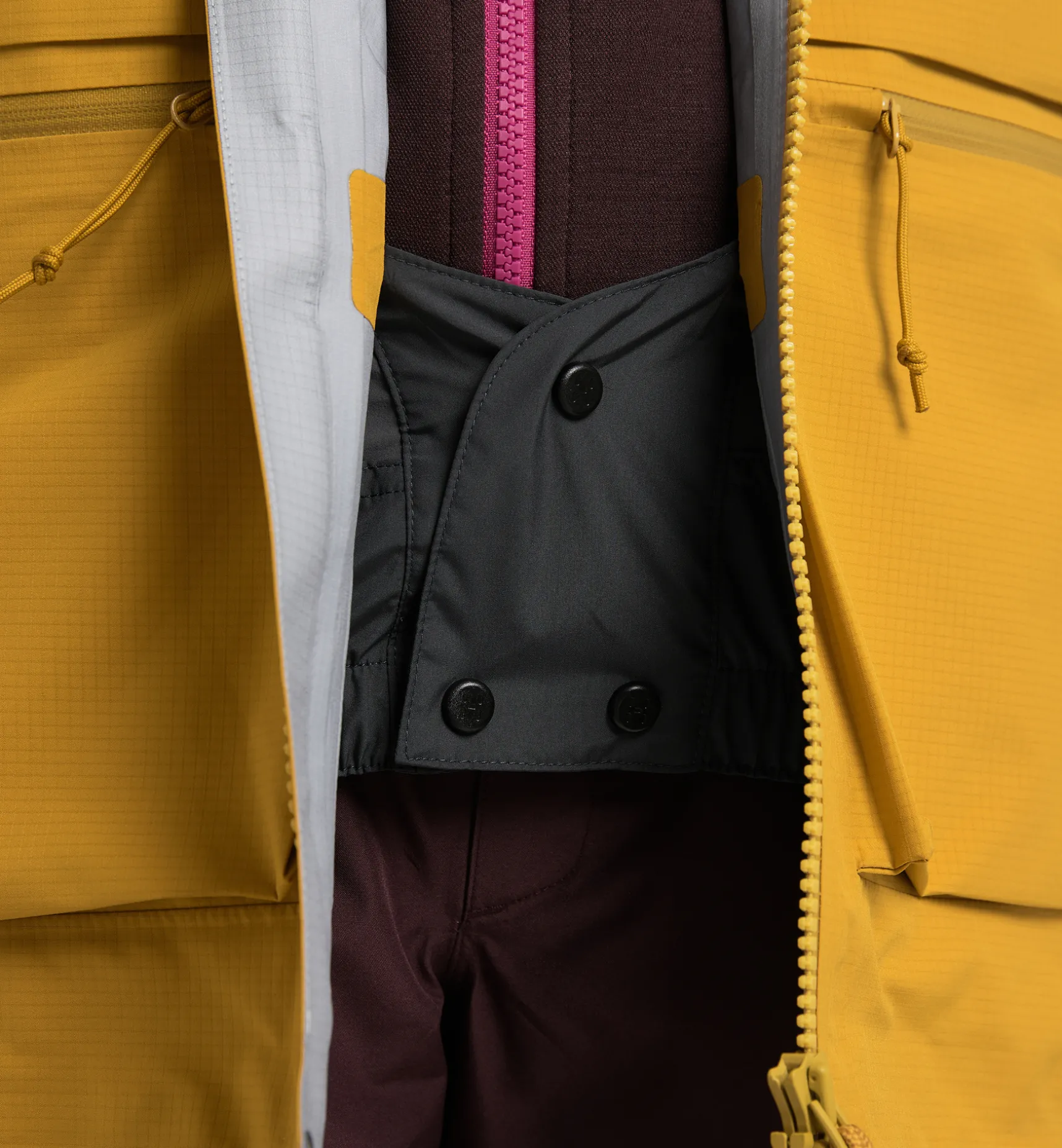 Vassi GTX Pro Jacket Women