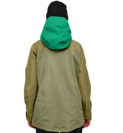 Vassi GTX Pro Jacket Women