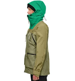 Vassi GTX Pro Jacket Women