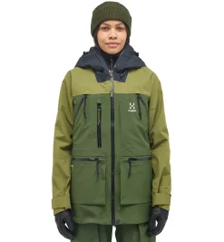 Vassi GTX Pro Jacket Women