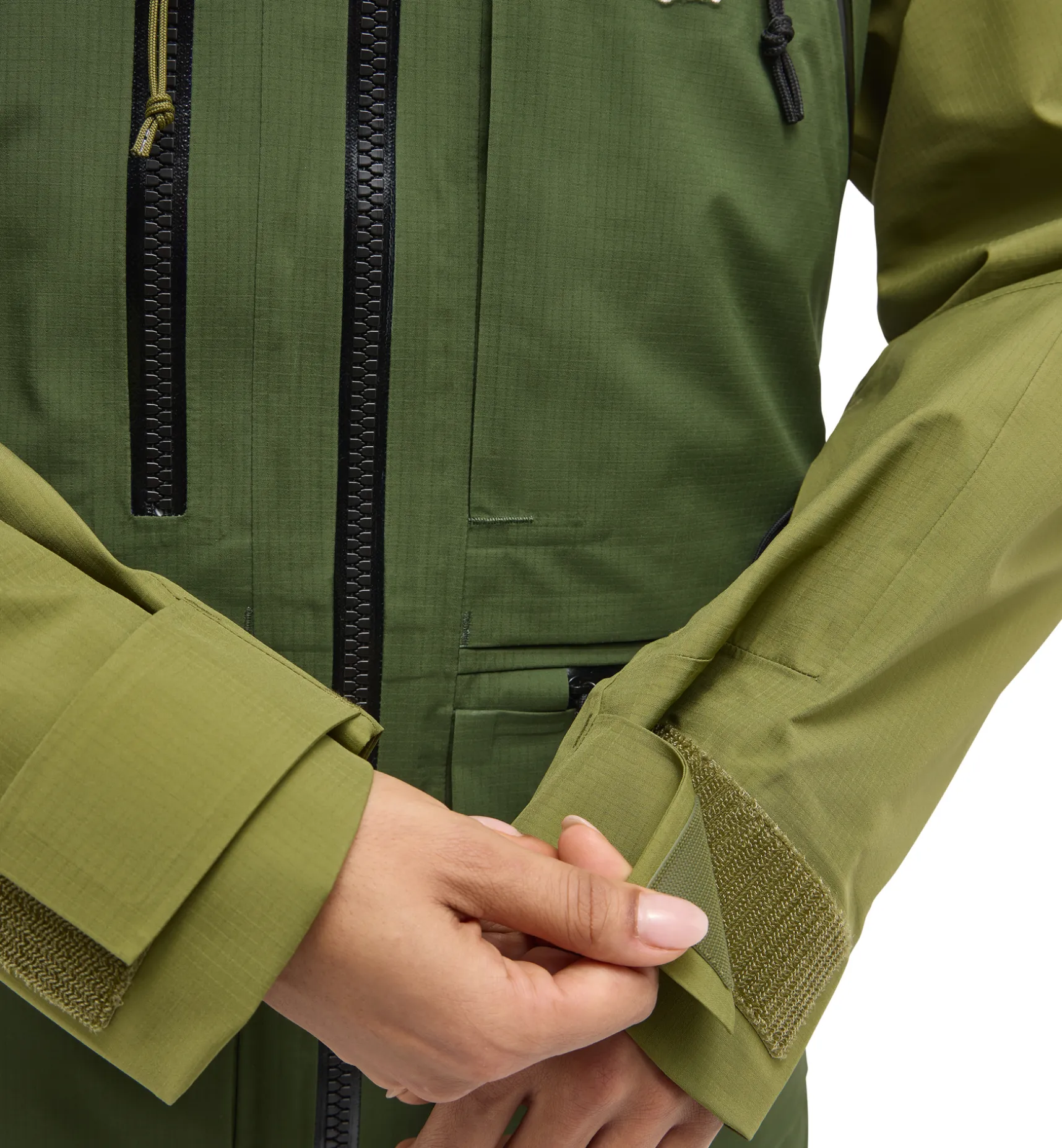 Vassi GTX Pro Jacket Women
