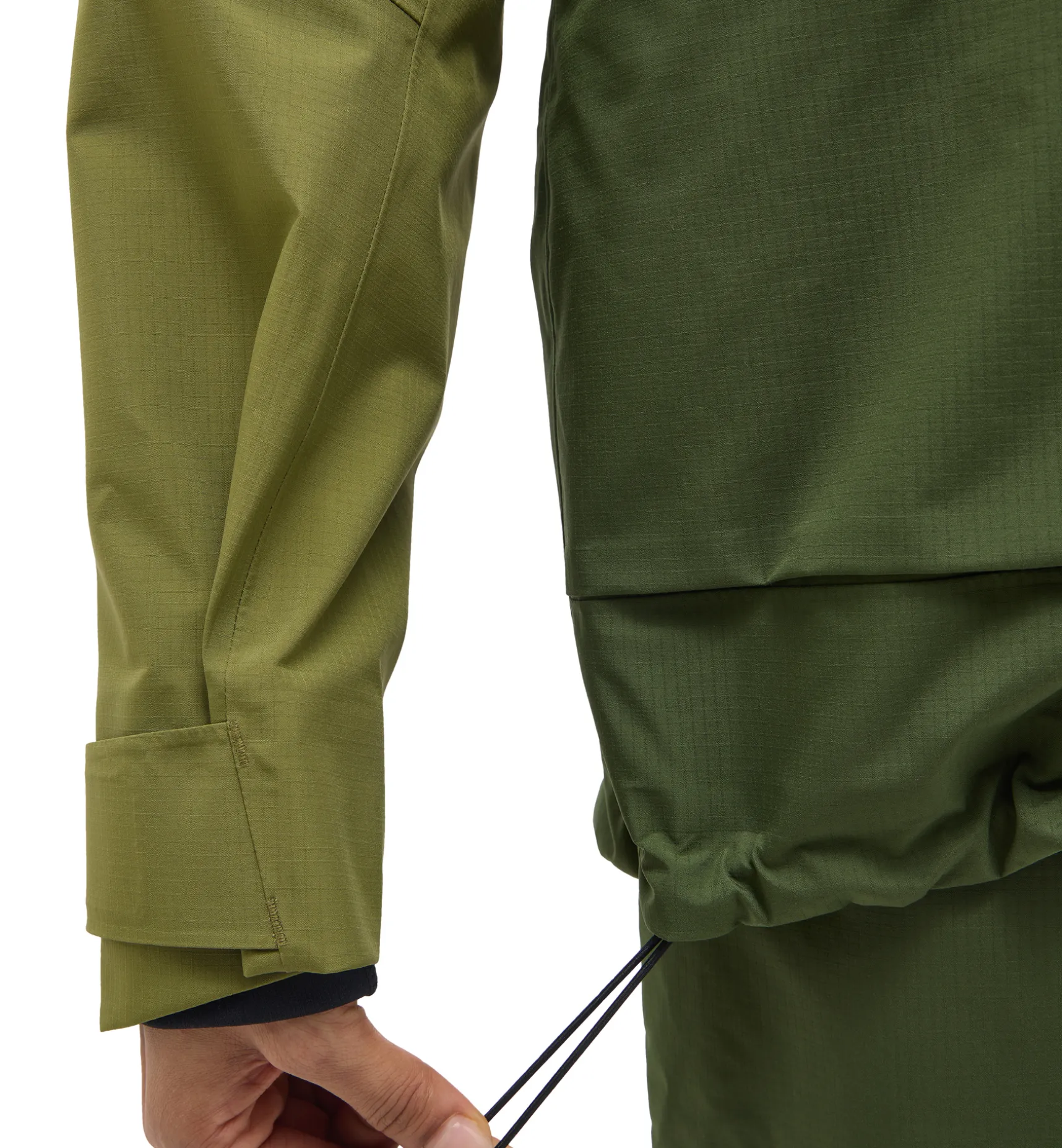 Vassi GTX Pro Jacket Women