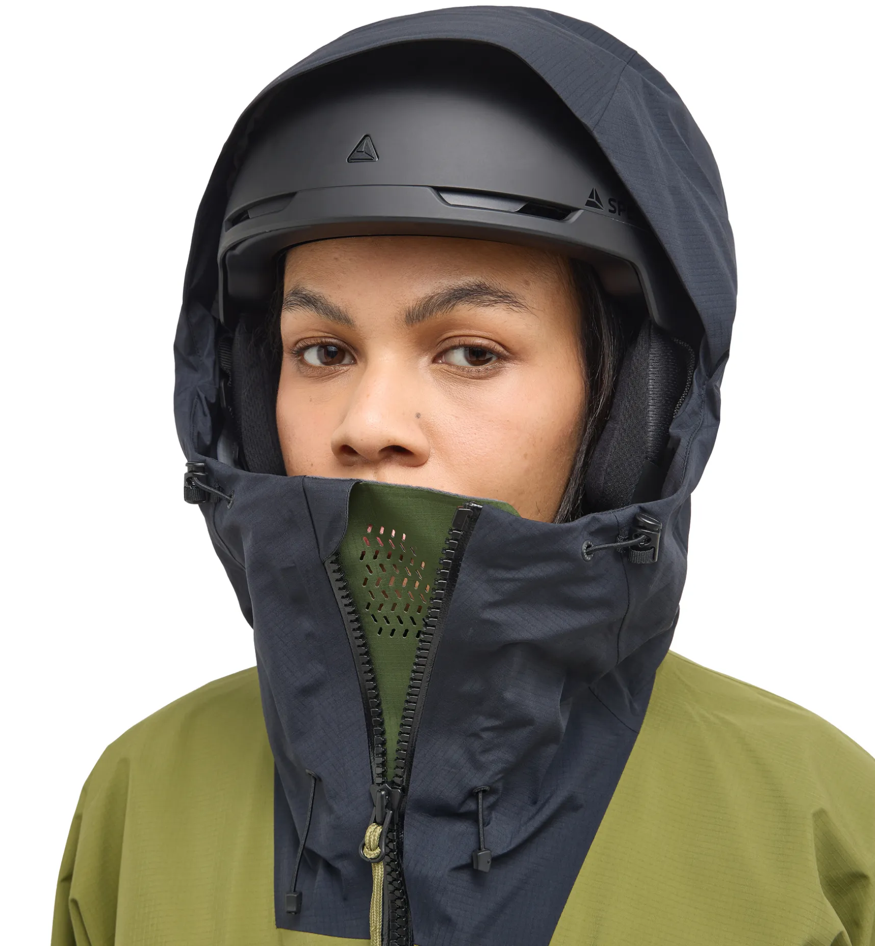 Vassi GTX Pro Jacket Women